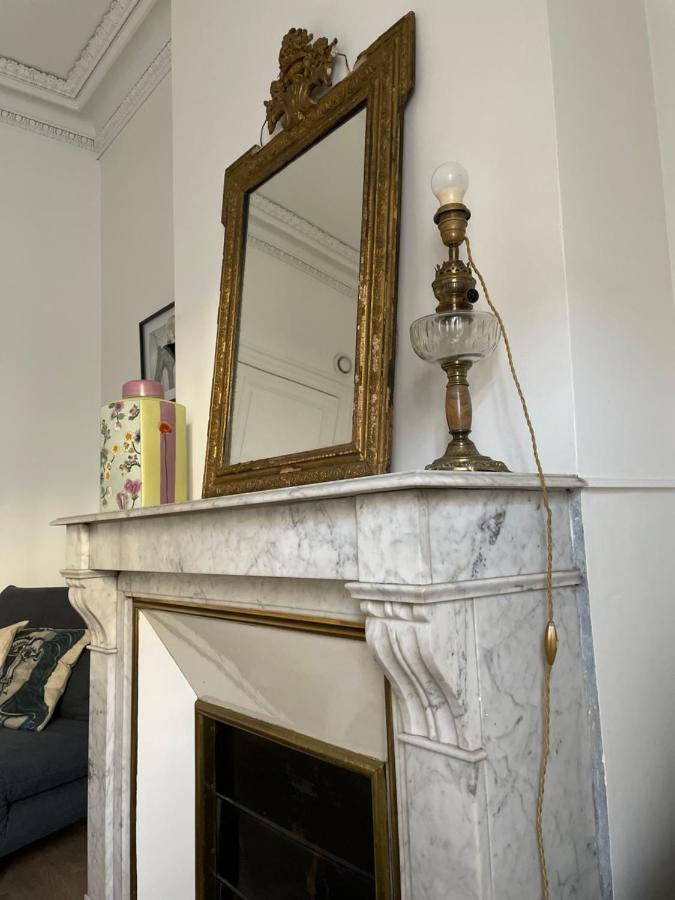 Les Appartements A Gambetta Burdeos Exterior foto