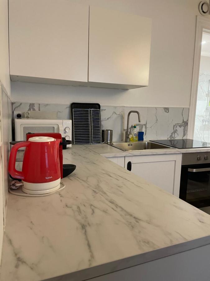 Les Appartements A Gambetta Burdeos Exterior foto