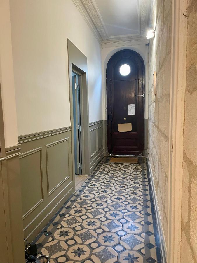 Les Appartements A Gambetta Burdeos Exterior foto