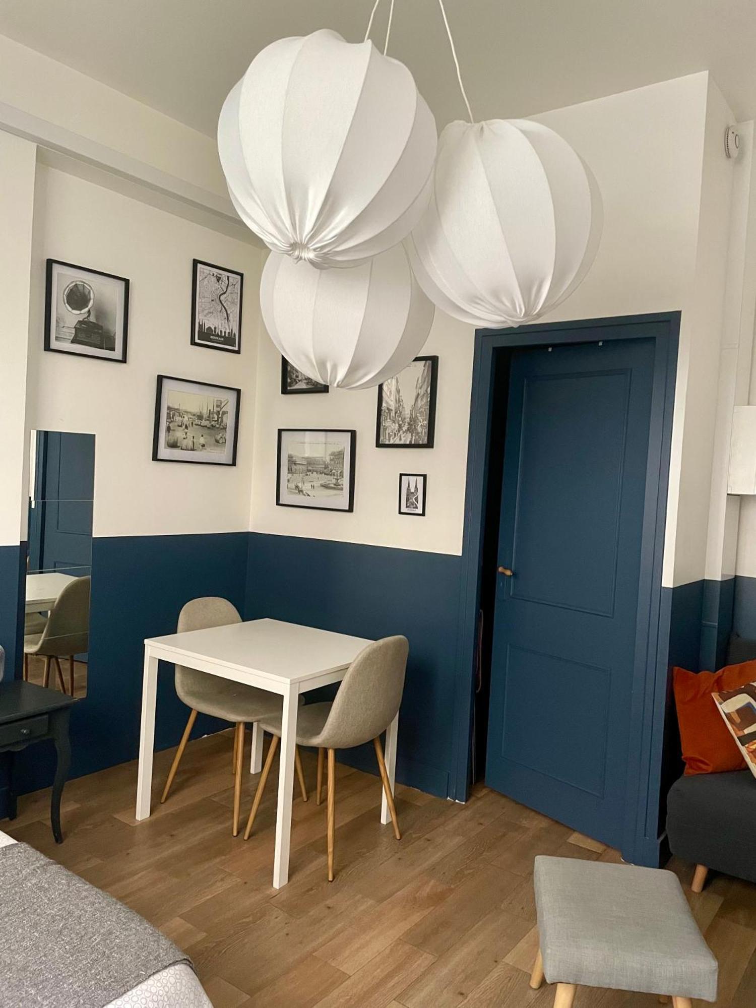 Les Appartements A Gambetta Burdeos Exterior foto