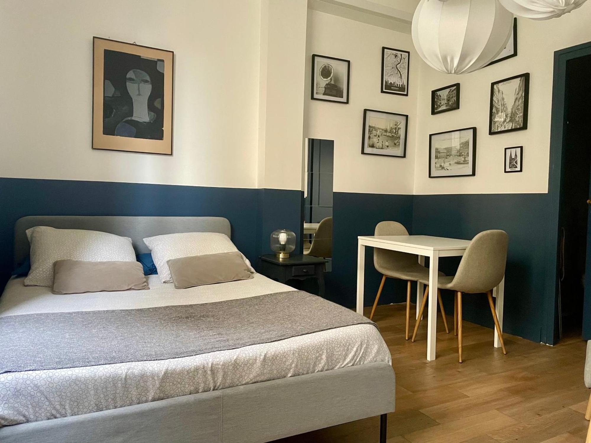 Les Appartements A Gambetta Burdeos Exterior foto