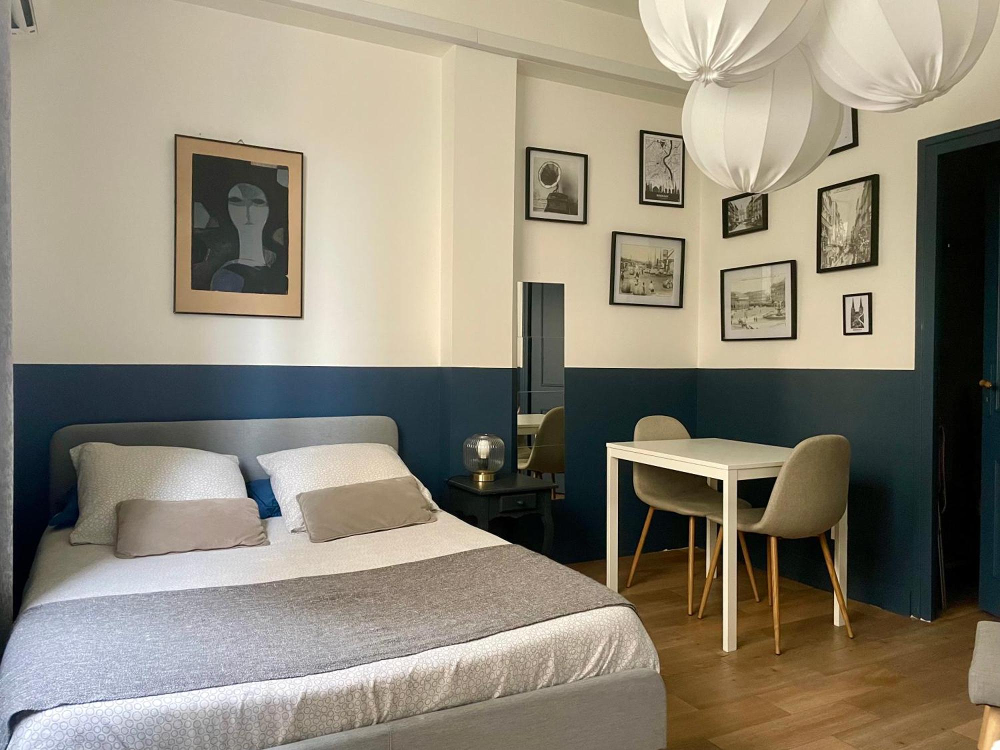 Les Appartements A Gambetta Burdeos Exterior foto