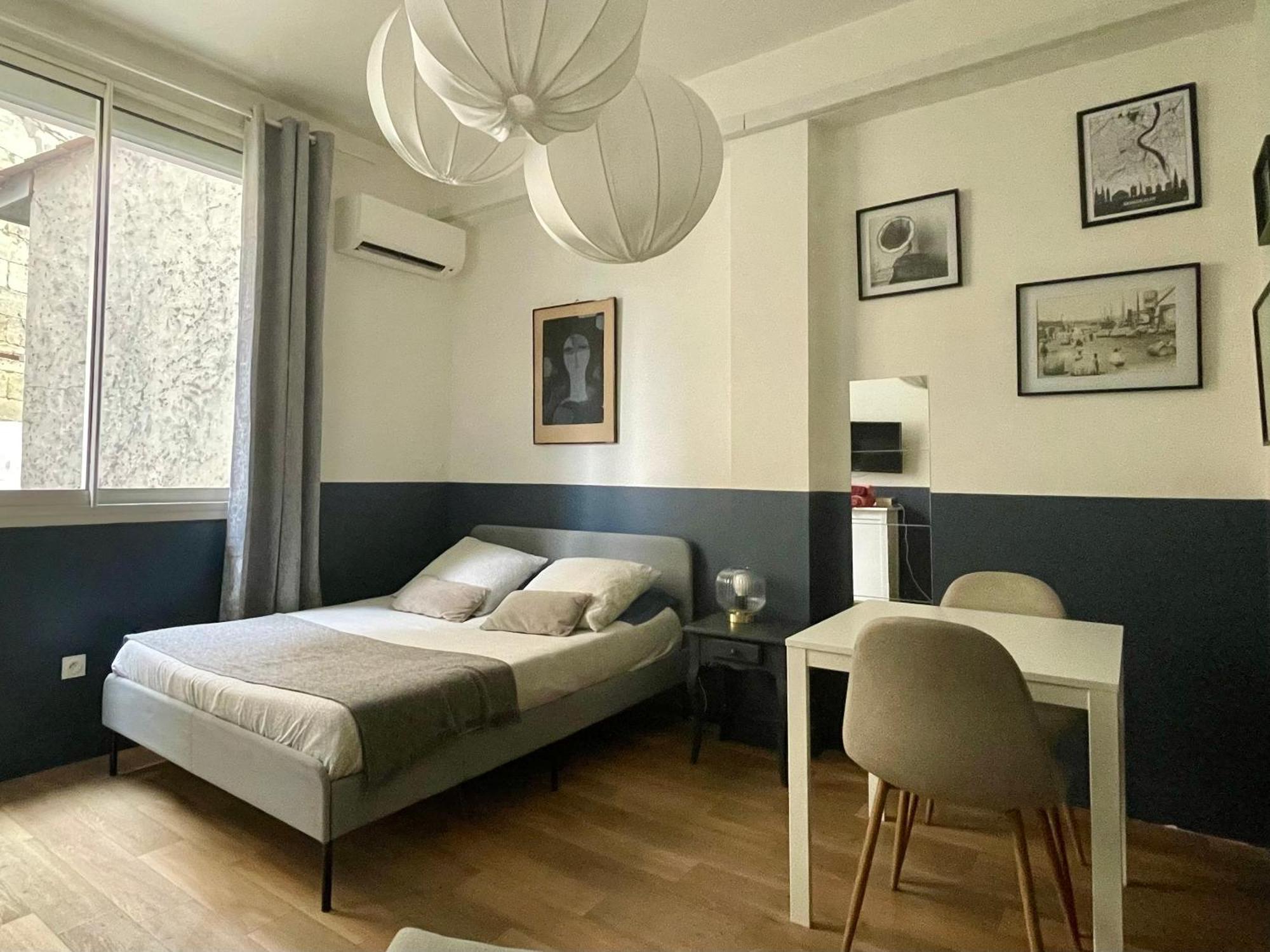 Les Appartements A Gambetta Burdeos Exterior foto