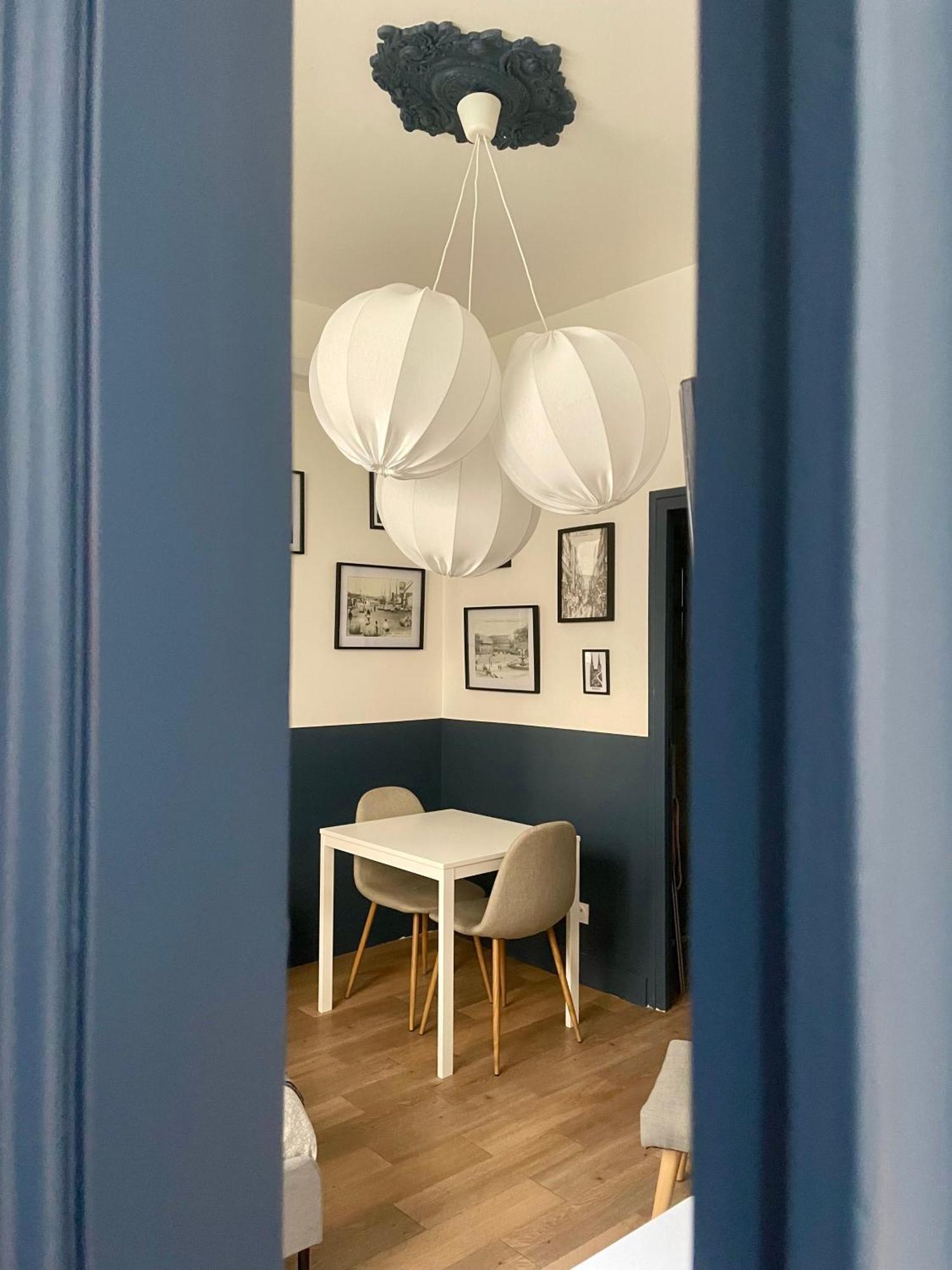 Les Appartements A Gambetta Burdeos Exterior foto